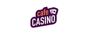 Cafe Casino logo